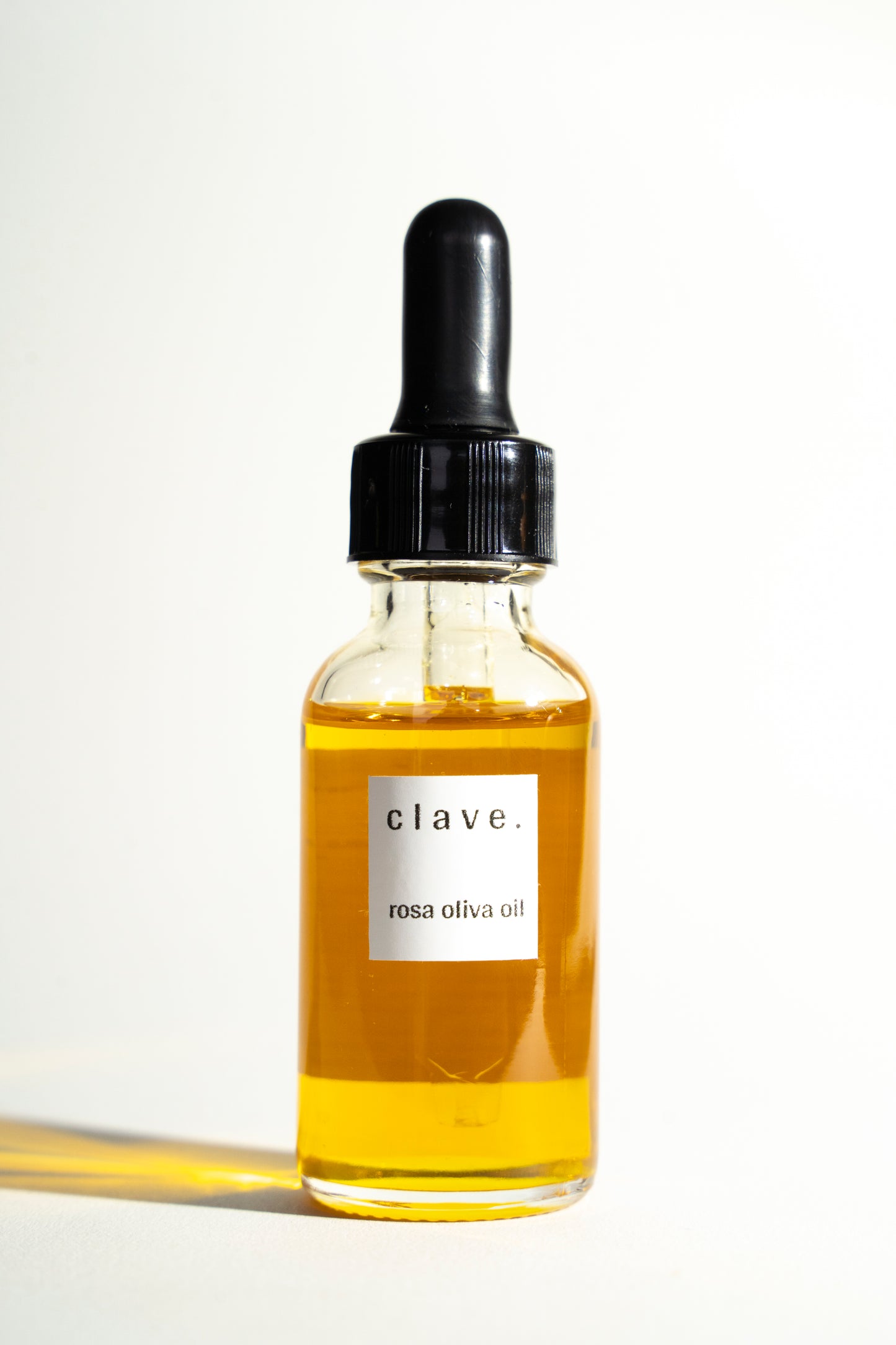 rosa oliva oil